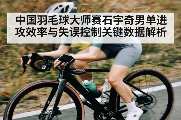 中国羽毛球大师赛石宇奇男单进攻效率与失误控制关键数据解析